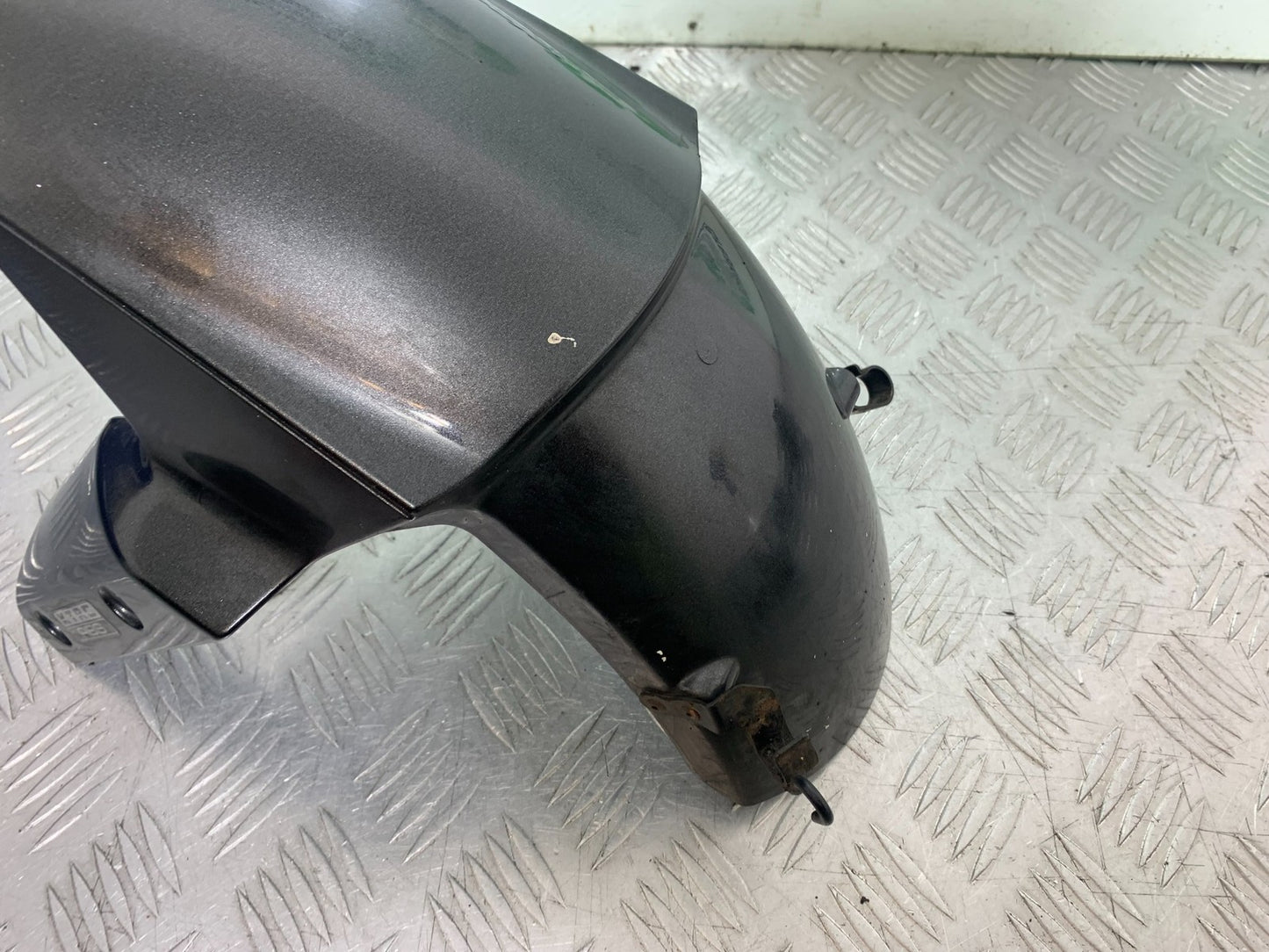 KAWASAKI Z1000 SX FRONT MUDGUARD YEAR 2014-16 (CMB1264)