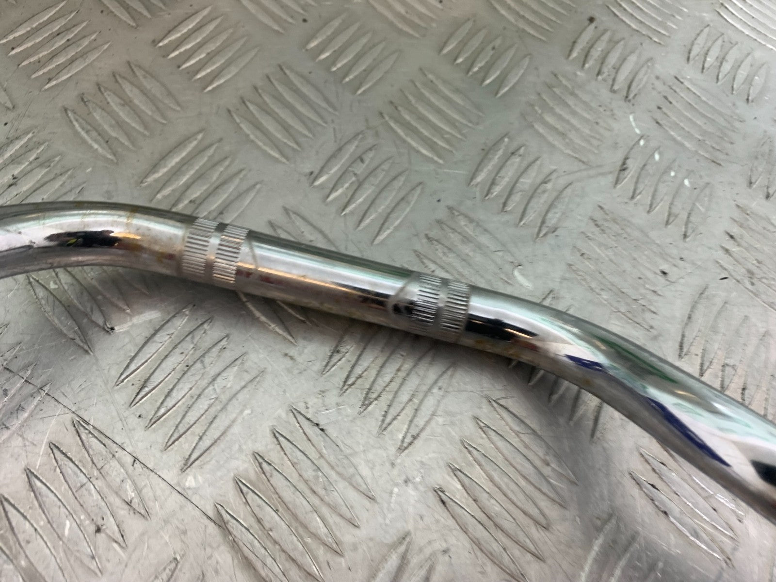 SUZUKI GSR600 GSR 600 HANDLEBARS   2006-2010 (CMB1177)