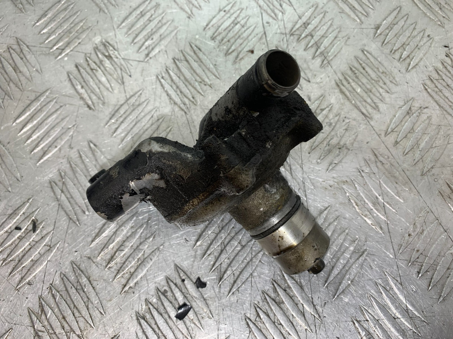 HONDA VT700 VT 700 SHADOW WATER PUMP   YEAR 1984-85 (CMB1328)