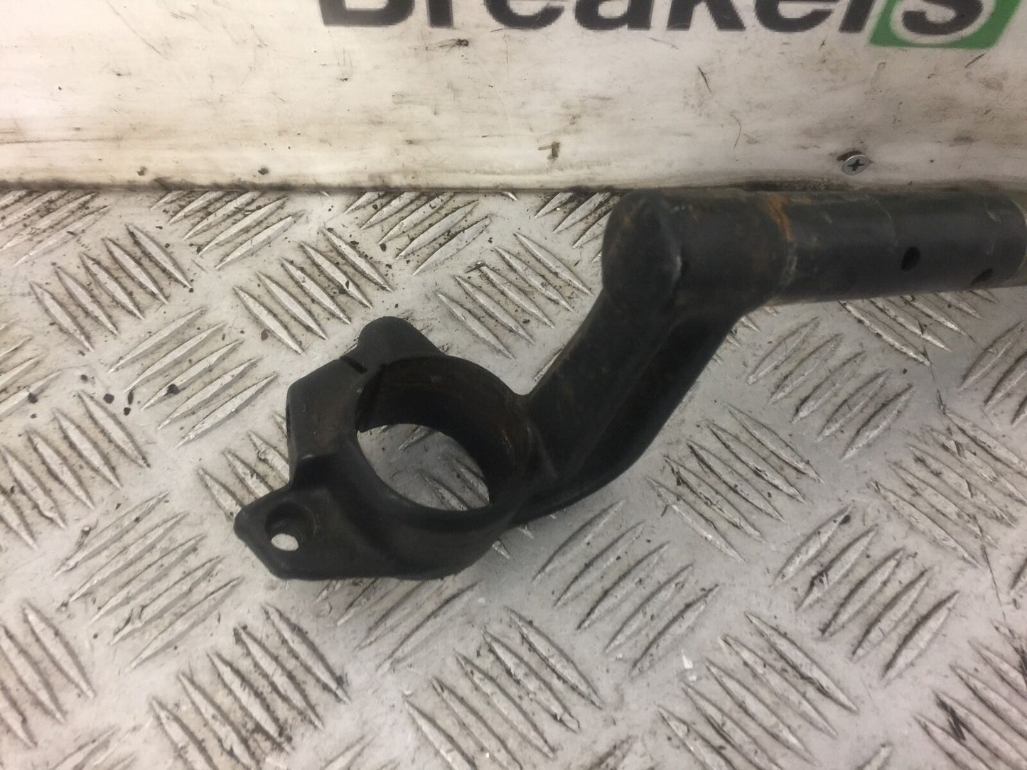 YAMAHA FJ1200 FJ 1200 3XW RIGHT BAR  YEAR 1991 (STOCK 482)