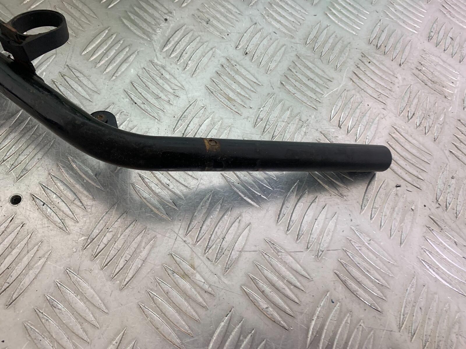 LEXMOTO MATADOR 125 JJ125T-17 HANDLEBARS  (CMB1115)