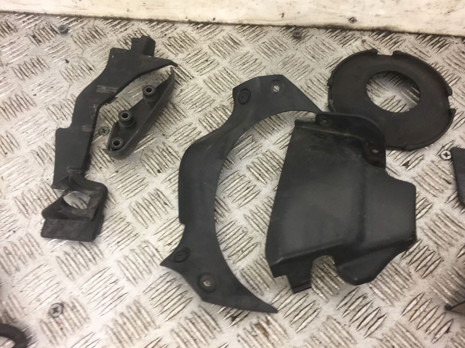HONDA XL700 TRANSALP INFILLS  2008-2012  (STOCK 539)