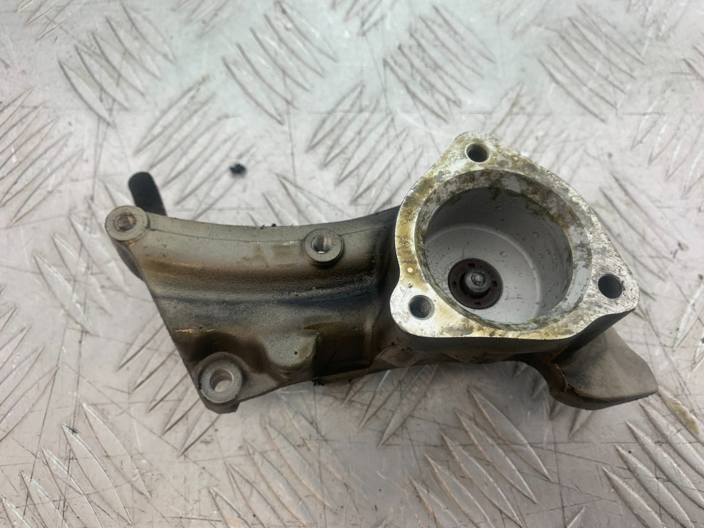 APRILIA SL750 SL 750 SHIVER SLAVE CYLINDER COVER   YEAR 2008-2016 (CMB1242)