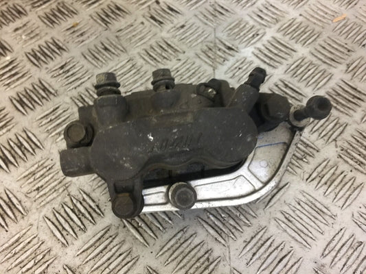 HONDA CBR1000 CBR 1000 FP FR FRONT RIGHT CALIPER  (STOCK 519)