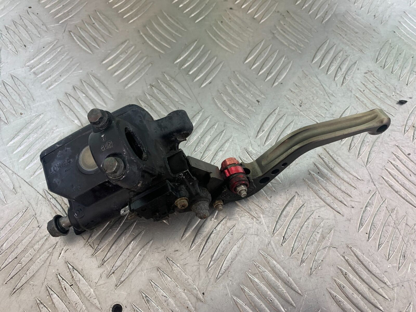HONDA CB600 CB 600 HORNET FRONT MASTER CYLINDER   YEAR 1998 -2002 (CMB1126)