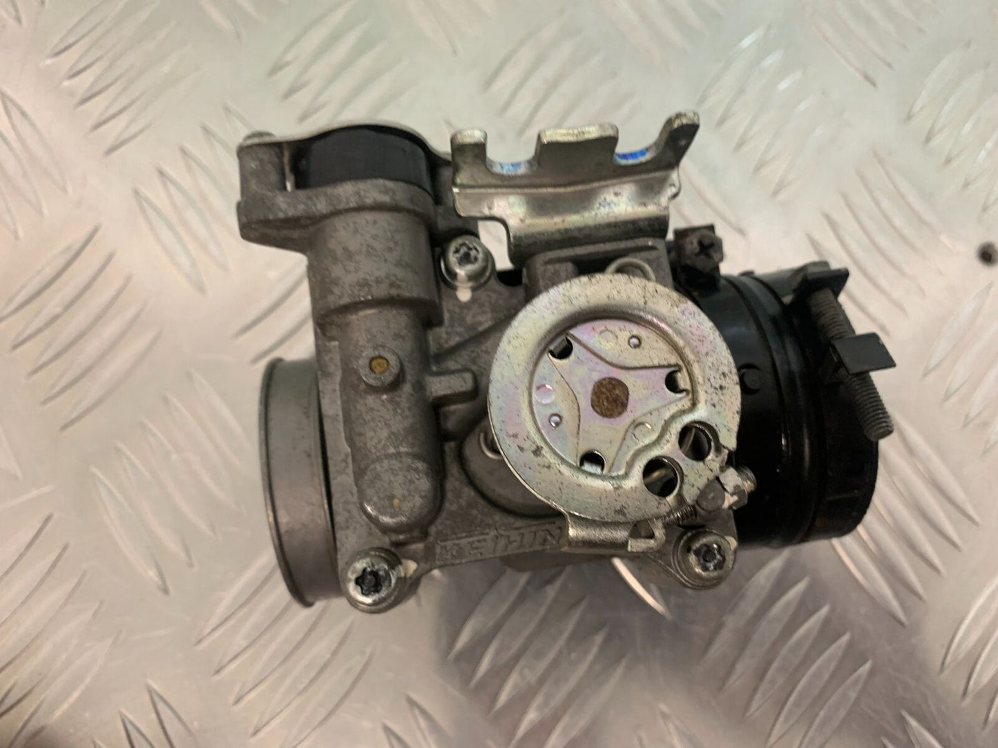 HONDA NC750 NC 750 X THROTTLE BODY   2014-2016 (STOCK 945)