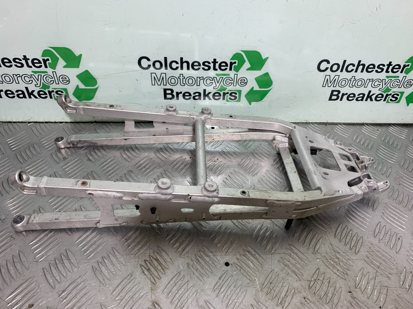 APRILIA TUONO 1000 V4 REAR SUBFRAME  YEAR 2013-2014  (CMB1239)