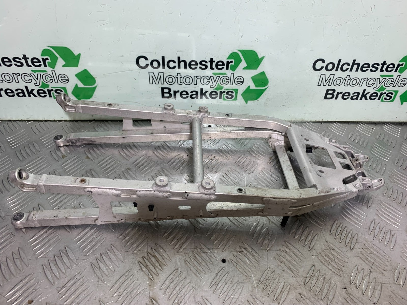 APRILIA TUONO 1000 V4 REAR SUBFRAME  YEAR 2013-2014  (CMB1239)