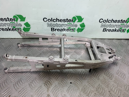APRILIA TUONO 1000 V4 REAR SUBFRAME  YEAR 2013-2014  (CMB1239)