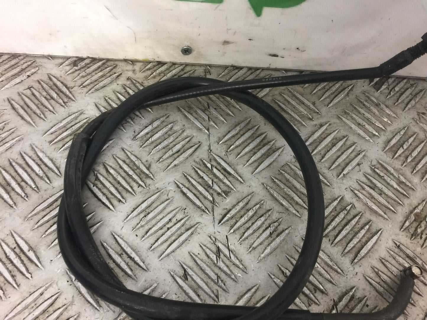 KAWASAKI ZXR400 ZXR 400 L CLUTCH CABLE  YEAR 1991 1994