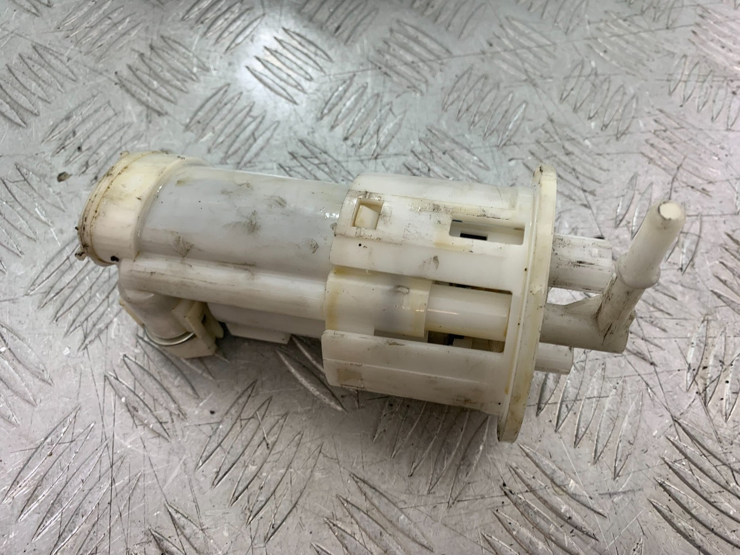 TRIUMPH 1050 SPRINT GT PETROL PUMP   YEAR 2010-2016 (CMB1250)