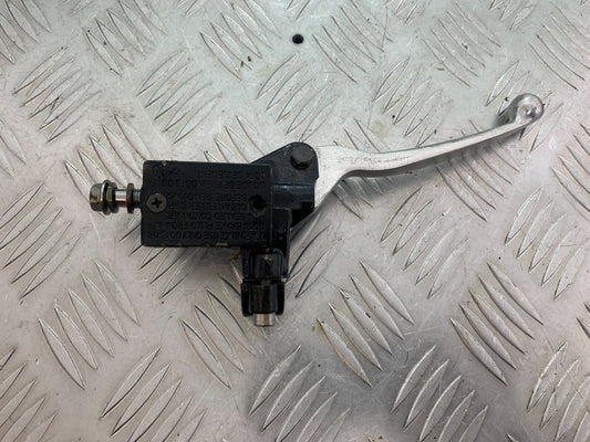 HONDA VFR400 VFR 400 NC21 FRONT BRAKE MASTER CYLINDER    YEAR 1986-87 (CMB1043)