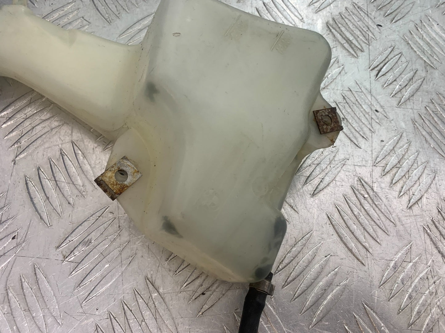 BMW K1200 K 1200 LT COOLANT BOTTLE  YEAR 1999-07 (CMB1271)