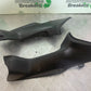 HONDA CBR 929 RRY FIREBLADE LEFT & RIGHT TOP INFILLS  YEAR 2000-01 (CMB1026)