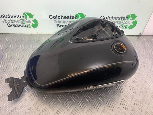 YAMAHA XVS 1100 DRAGSTAR PETROL TANK  YEAR 2000-2007 (CMB1108)