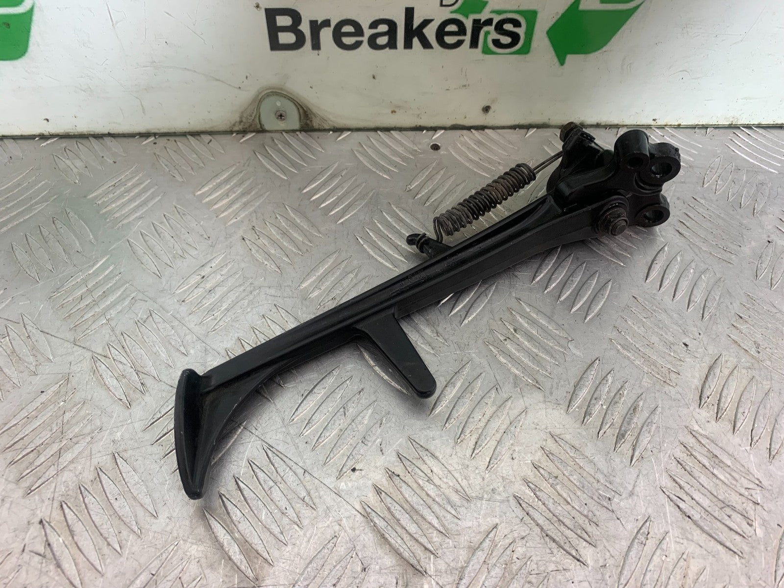 HONDA CBR1000 RR CBR 1000RR FIREBLADE SIDE STAND 2008-2011 (CMB1179)
