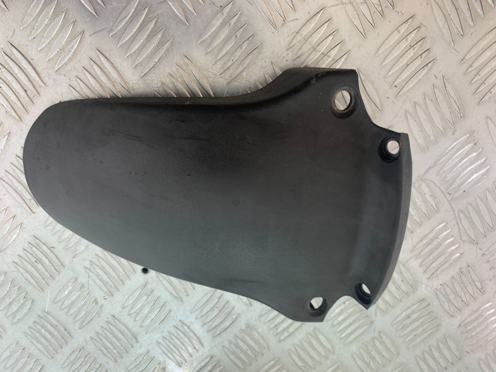 APRILIA 650 PAGASO STRADA FRONT MUDGUARD (REAR PART)  YEAR 2005-2010 (CMB1057)