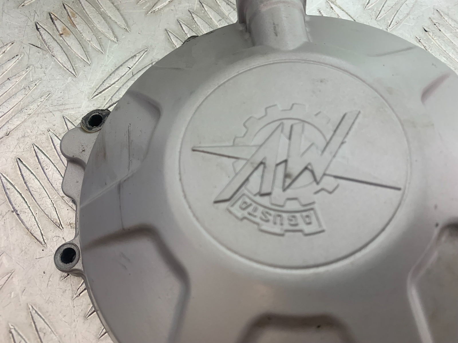 MV AGUSTA 800 F3 CLUTCH COVER  YEAR 2013-2016 (CMB1152)