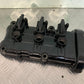 TRIUMPH 1050 SPRINT ROCKER COVER YEAR 2004-2007 (STOCK 956)