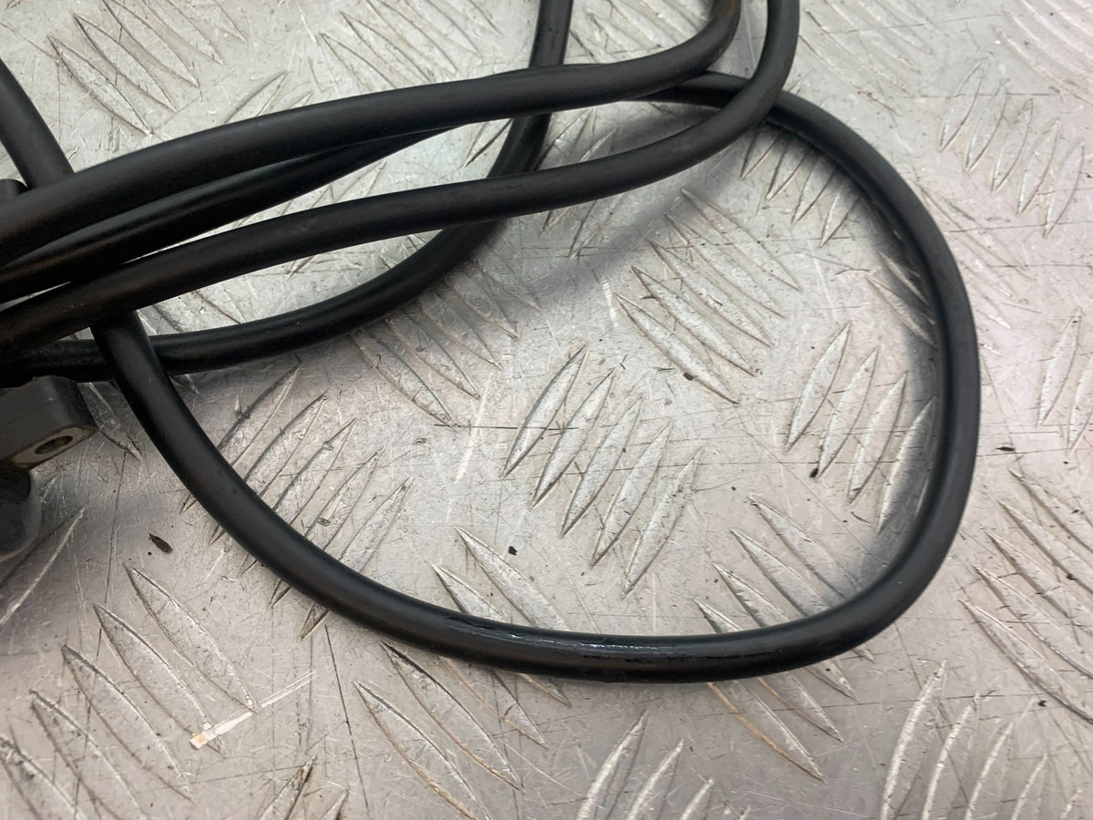 SUZUKI GSX1100 G GSX 1100 G COILS AND CAPS  1991-1996 (CMB1283)