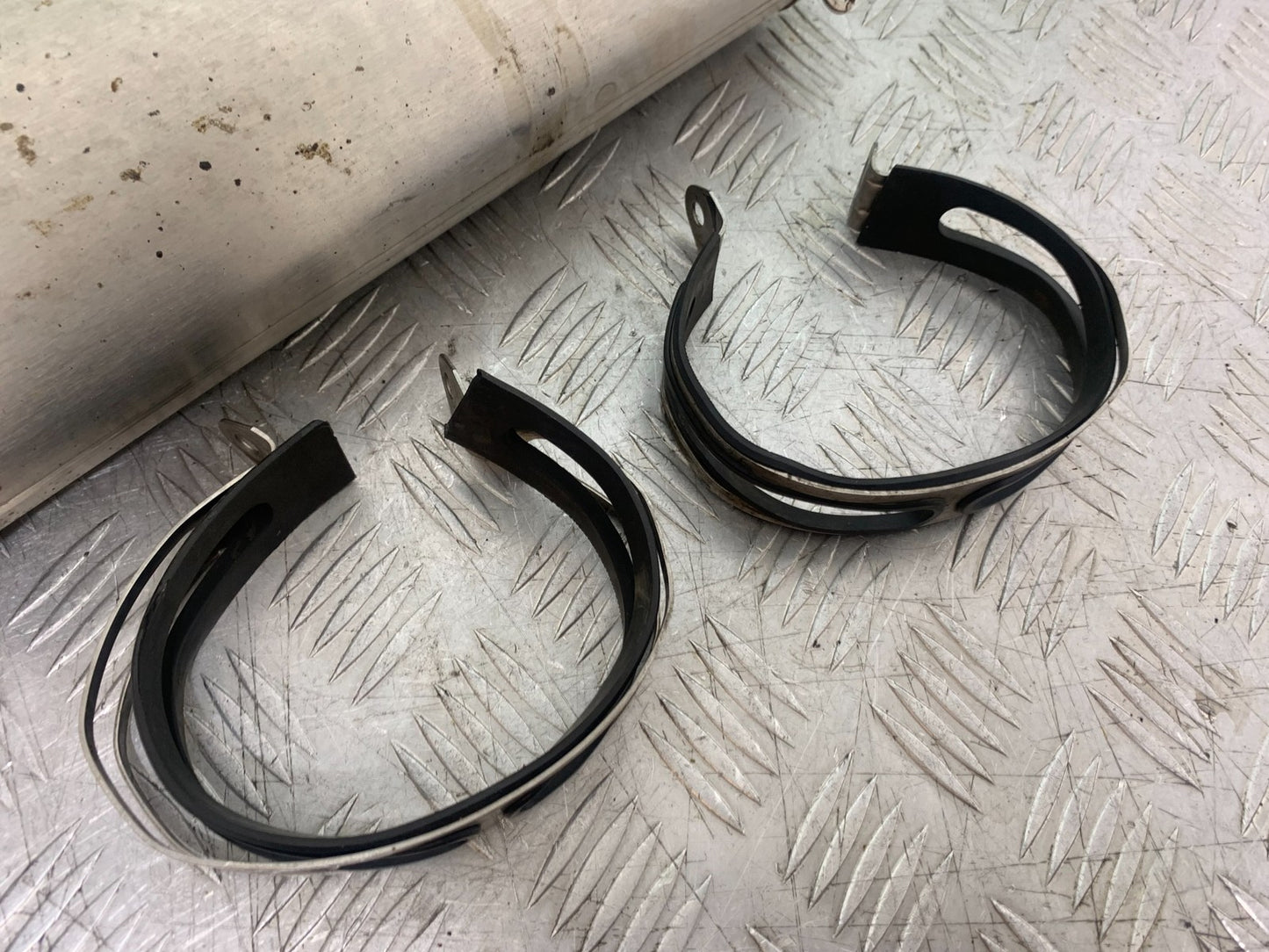 DUCATI 848 SILENCERS YEAR 2008-2010 (CMB1323)