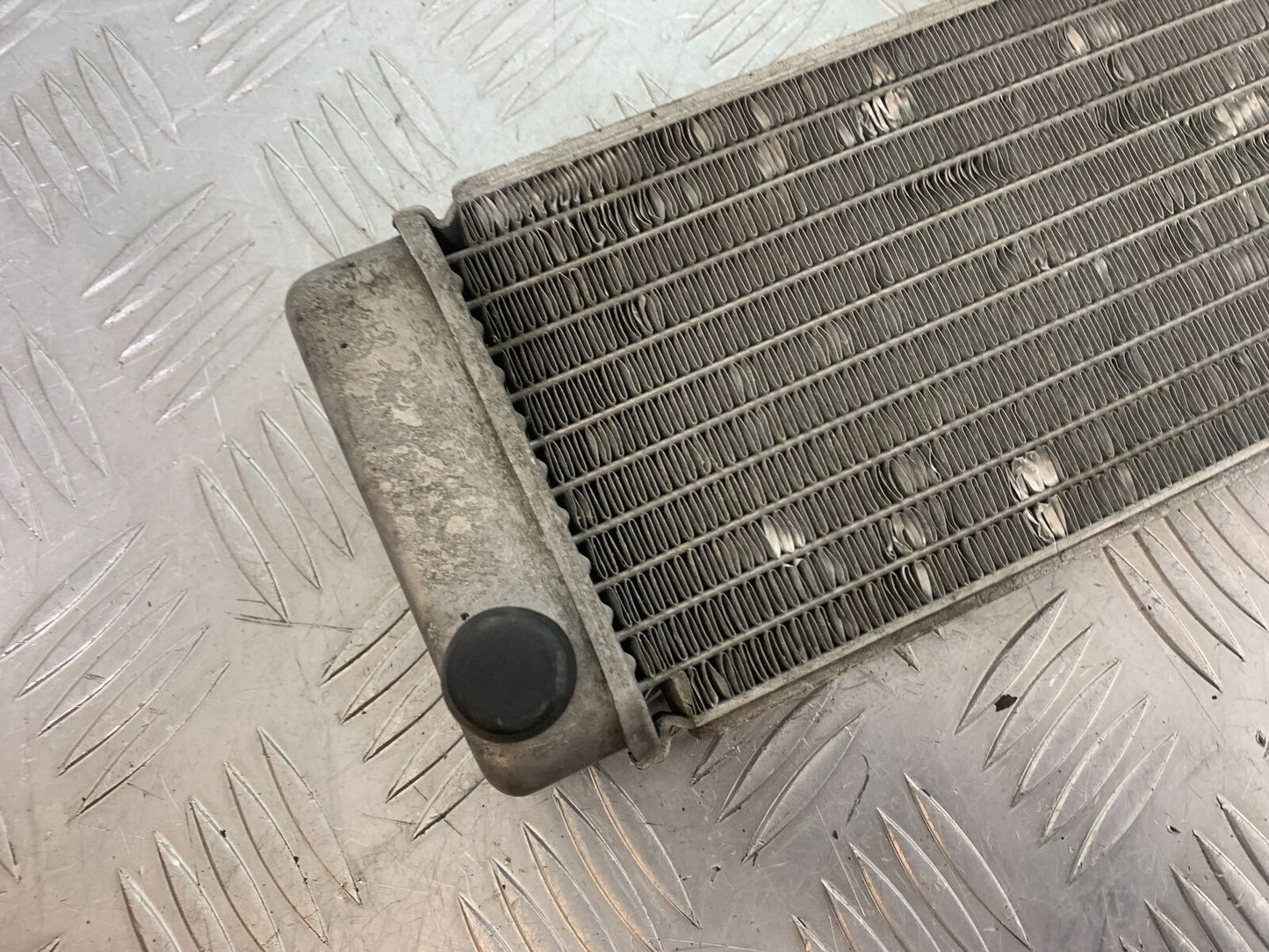 HUSQVARNA TE630 TE 630 RADIATOR YEAR 2010-11 (CMB1120)