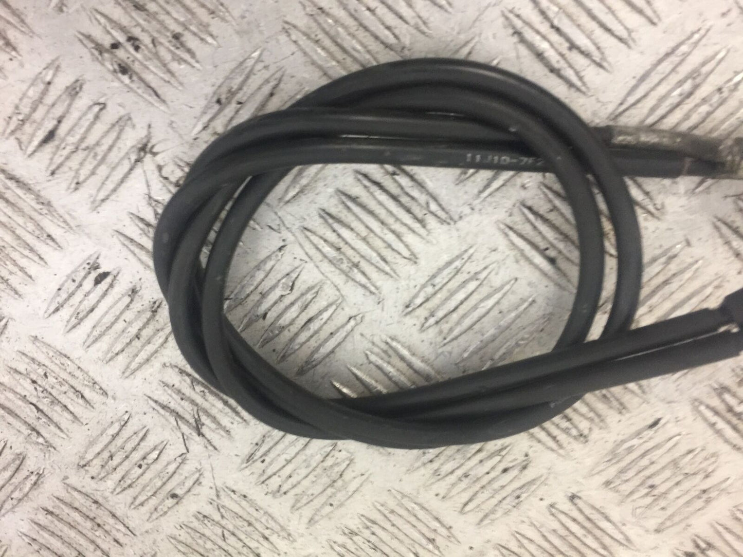 SUZUKI DL 650 V-STROM THROTTLE CABLES YEAR 2017 (STOCK 638)