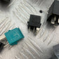 BMW K1200 K 1200 LT RELAYS  YEAR 1999-07 (CMB1271)