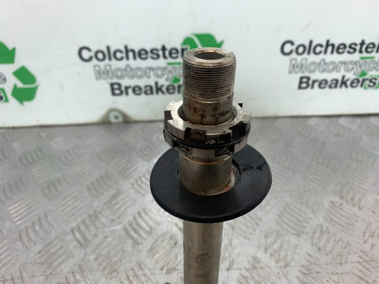 TRIUMPH 675 STREET TRIPLE R BOTTOM YOKE   YEAR 2013 - 2016 (CMB1221)