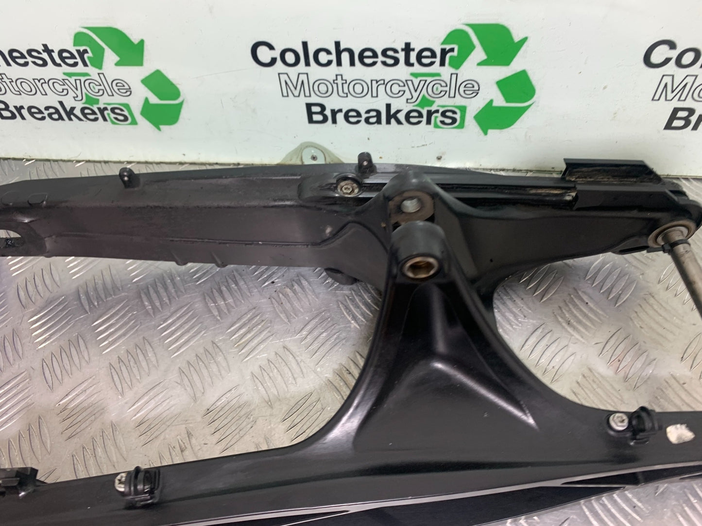 KTM 790 DUKE SWINGARM YEAR 2018-2021  (CMB11150)