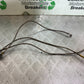 SUZUKI RF900 RF 900 FRONT BRAKE LINES  YEAR 1994-1999 CMB1326