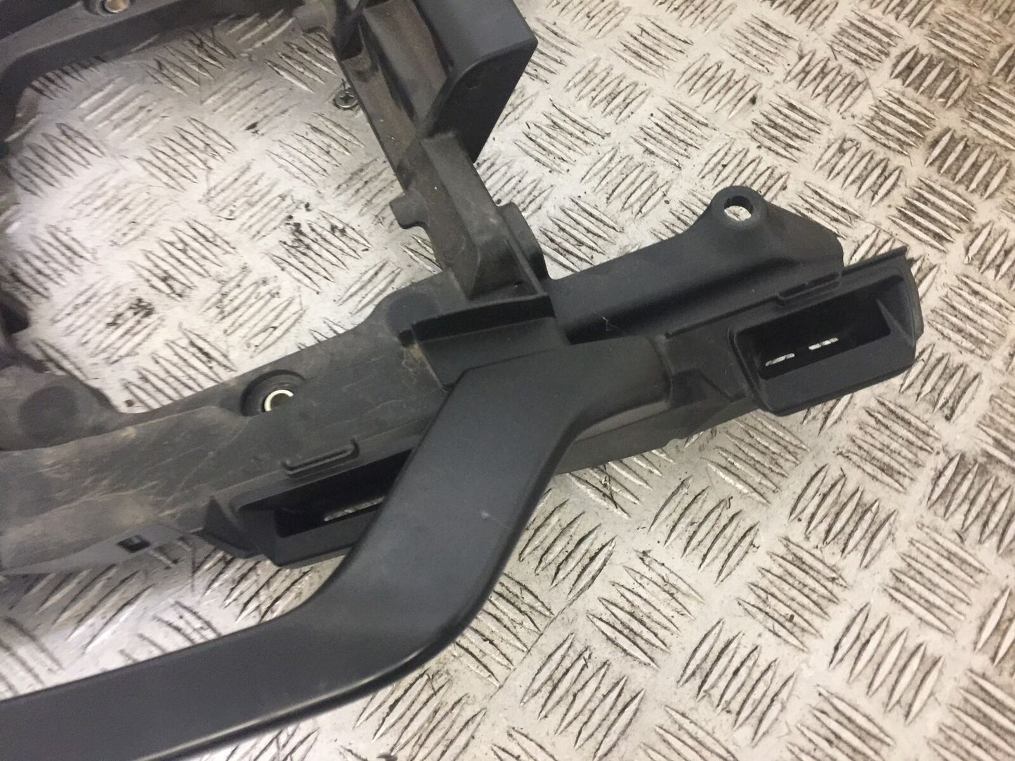 HONDA CRF1000 (DCT) AFRICA TWN  RACK  2016-2019 (STOCK 724)
