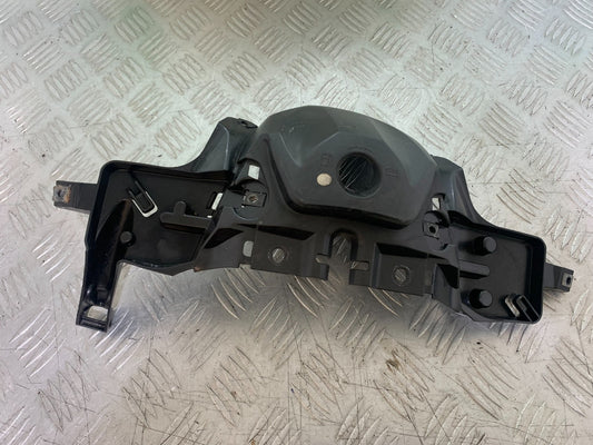 HONDA NC750 NC 750 X DCT IGNITION SWITCH COVER YEAR 2019 (CMB1223)
