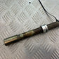 TRIUMPH 955i SPRINT ST FRONT WHEEL SPINDLE  YEAR 1999-2004 (CMB1124)