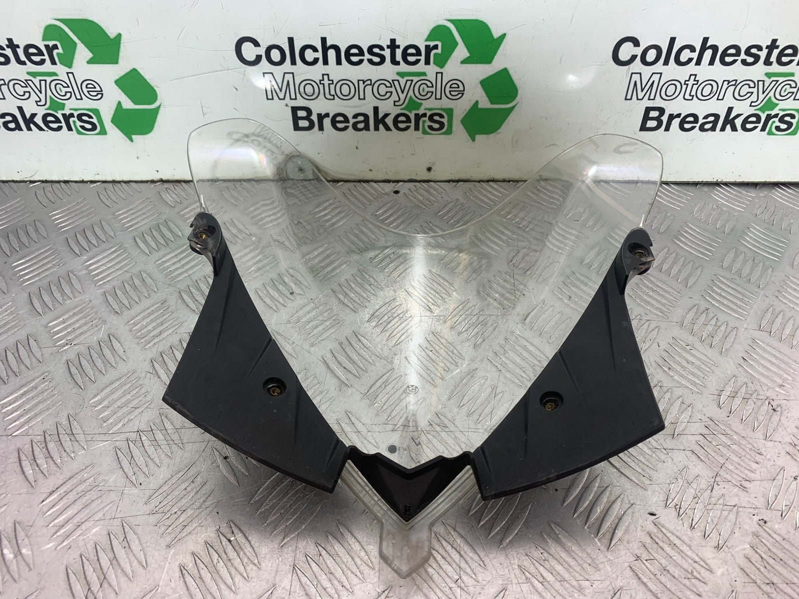 BMW K1300 S K 1300 S SCREEN YEAR 2009-16 (CMB1216)