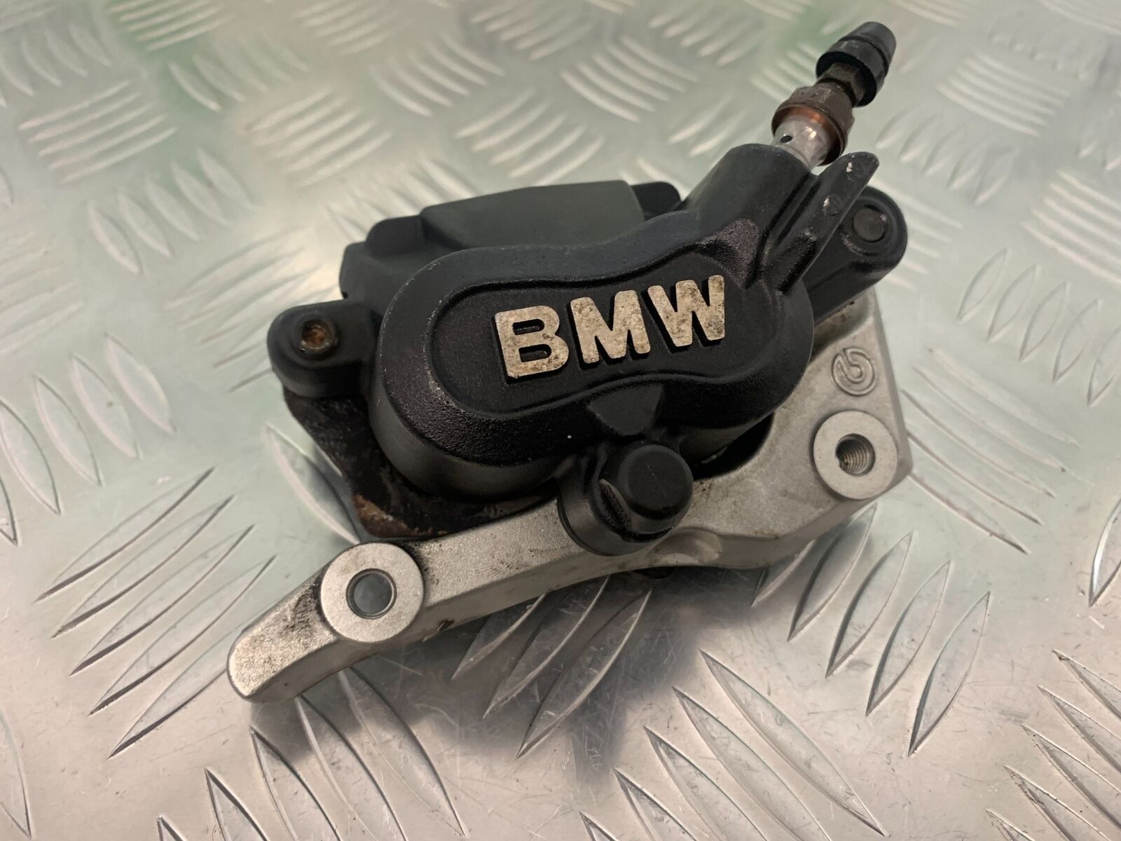 BMW R1200 RT R 1200 RT REAR CALIPER   YEAR 2005-2009 (STOCK 943)