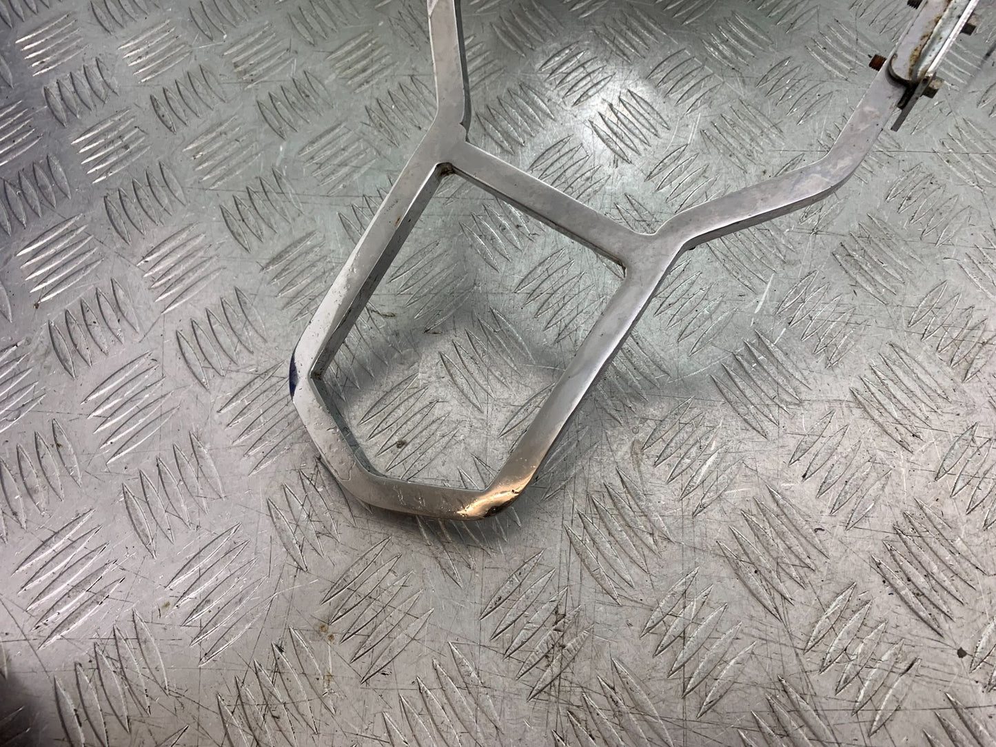 HONDA VT750 SHADOW BACK REST  YEAR 2003-2004 (CMB1265)