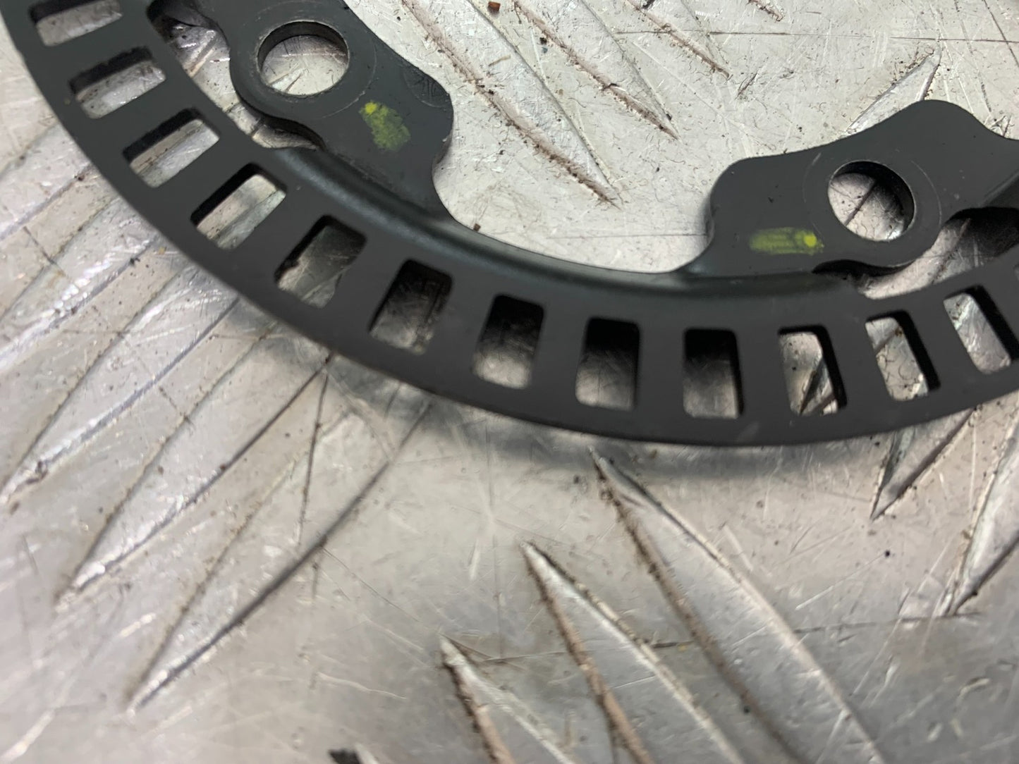 DUCATI 1299 PANIGALE FRONT ABS RING GEAR YEAR 2016 (CMB 1187)