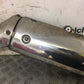 HONDA XL1000 VARADERO LEFT SILENCER  YEAR 2002 (STOCK 595)