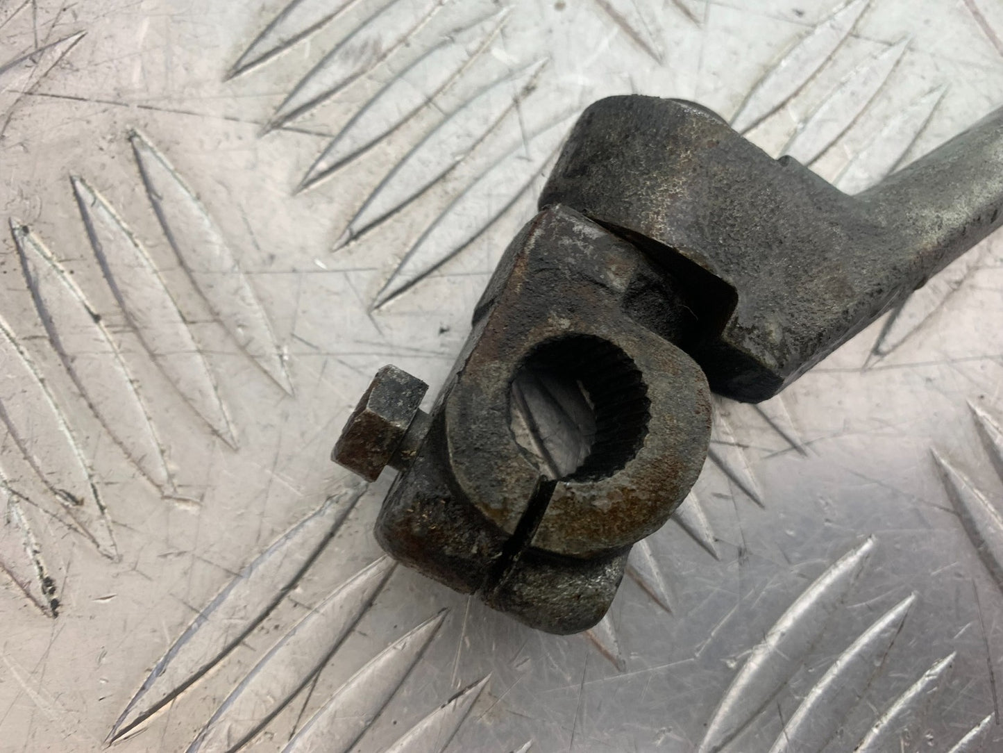 SUZUKI GP100 GP 100 KICKSTARTER   YEAR 1978-1988 (CMB1259)