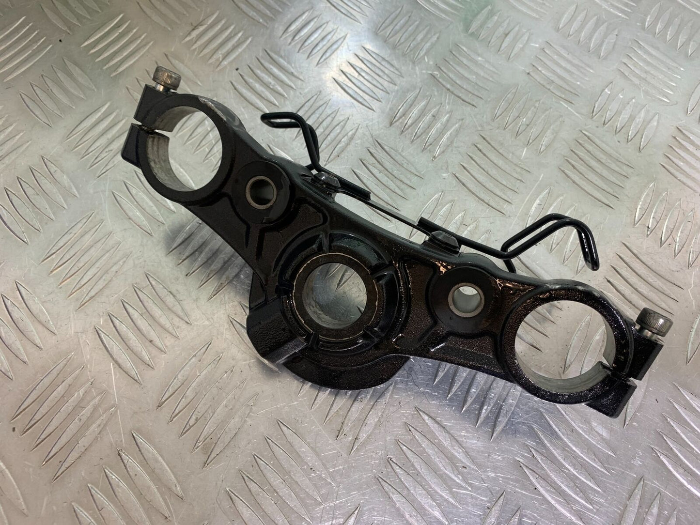 KAWASAKI NINJA 650 TOP YOKE  YEAR 2017-2019 (CMB1018)