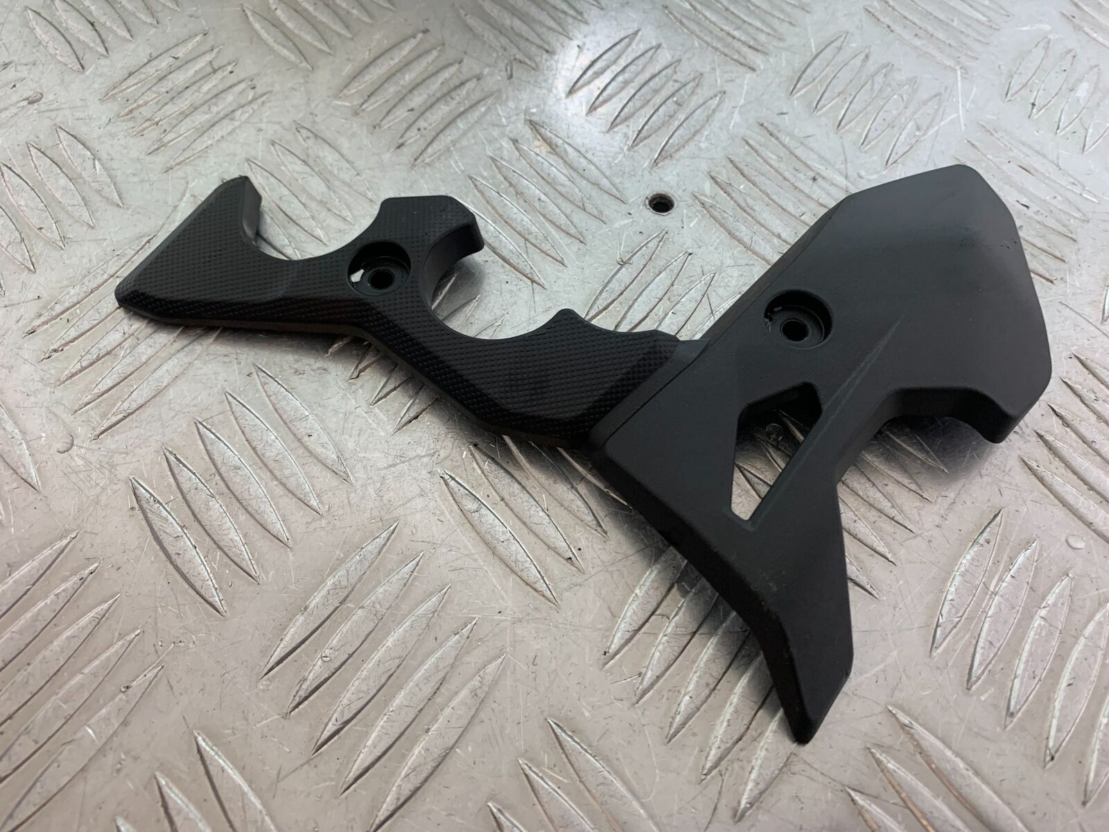 KAWASAKI NINJA 400 EX 400 INFILL PANEL  YEAR 2024 (CMB1075)