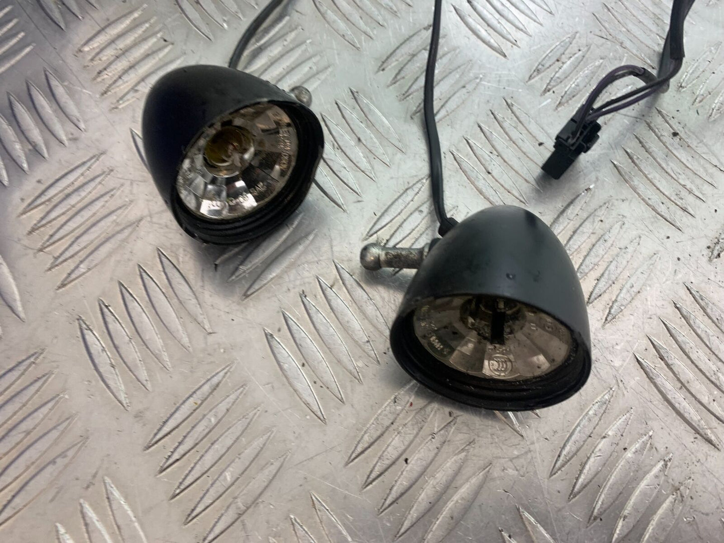 HARLEY DAVIDSON XL883 N IROD INDICATORS  YEAR 2020  (CMB1116)