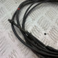 PIAGGIO VESPA GTS 125 THROTTLE CABLES   YEAR 2009-2014  (CMB1261)