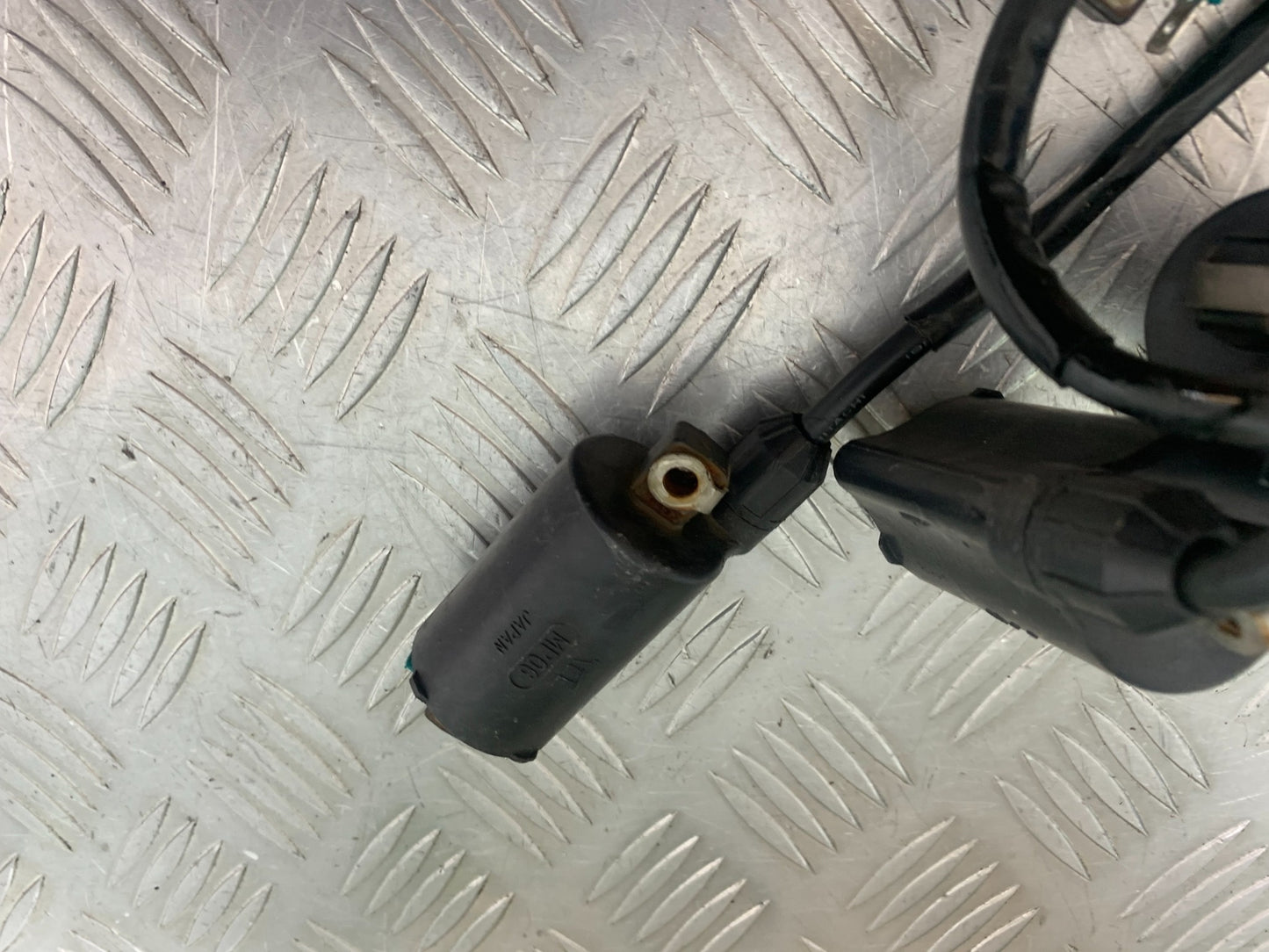HONDA VFR750 VFR 750 F COILS AND CAPS YEAR 1994-1997 (CMB1156)