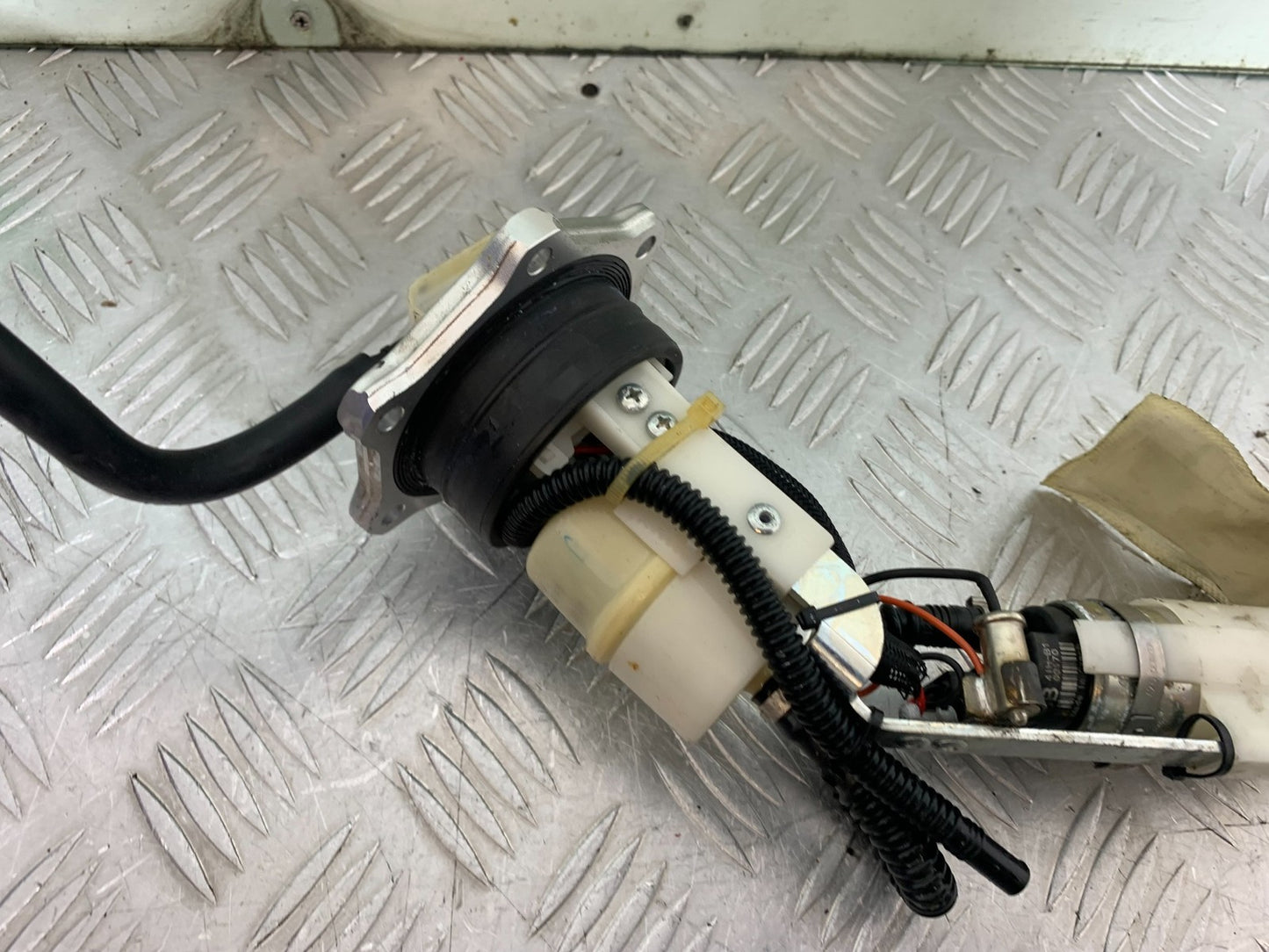 MV AGUSTA 800 F3 PETROL PUMP  YEAR 2017-2019 (CMB1227)