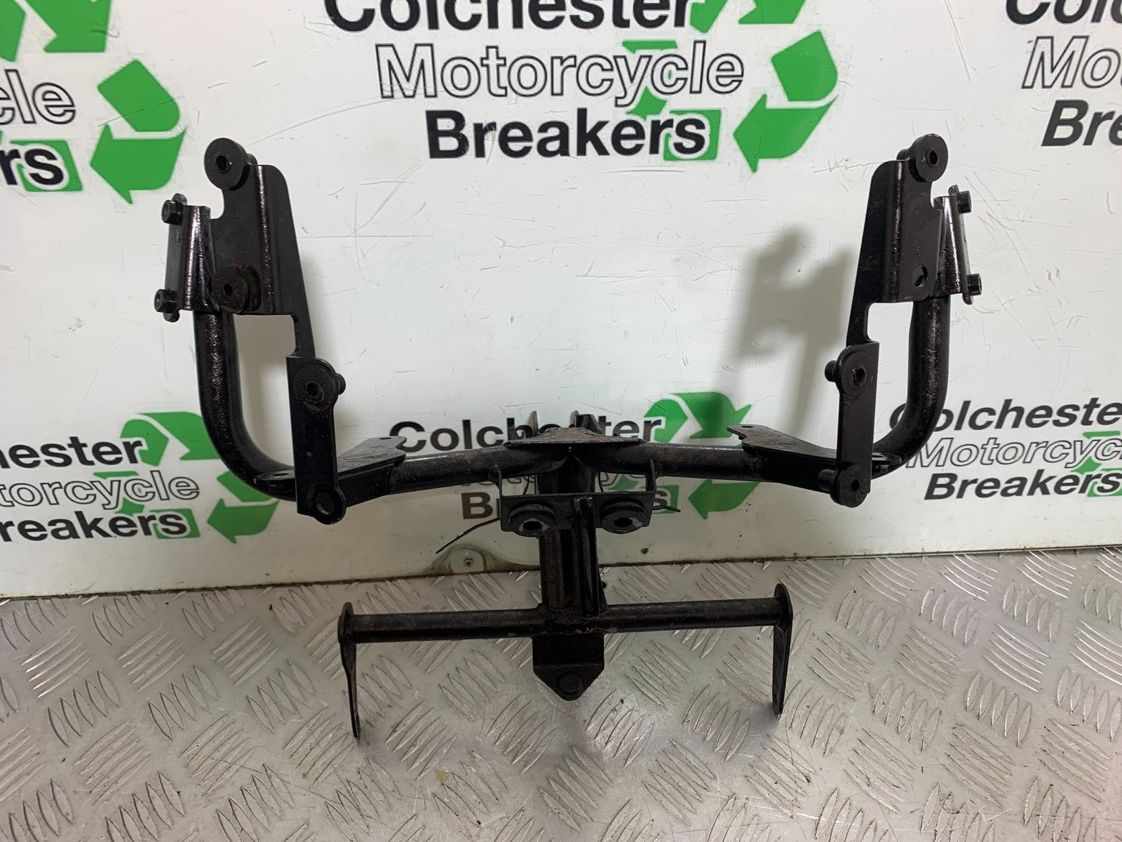 HONDA CBF600 CBF 600 FAIRING BRACKET  YEAR 2004 -07 (CMB1247)