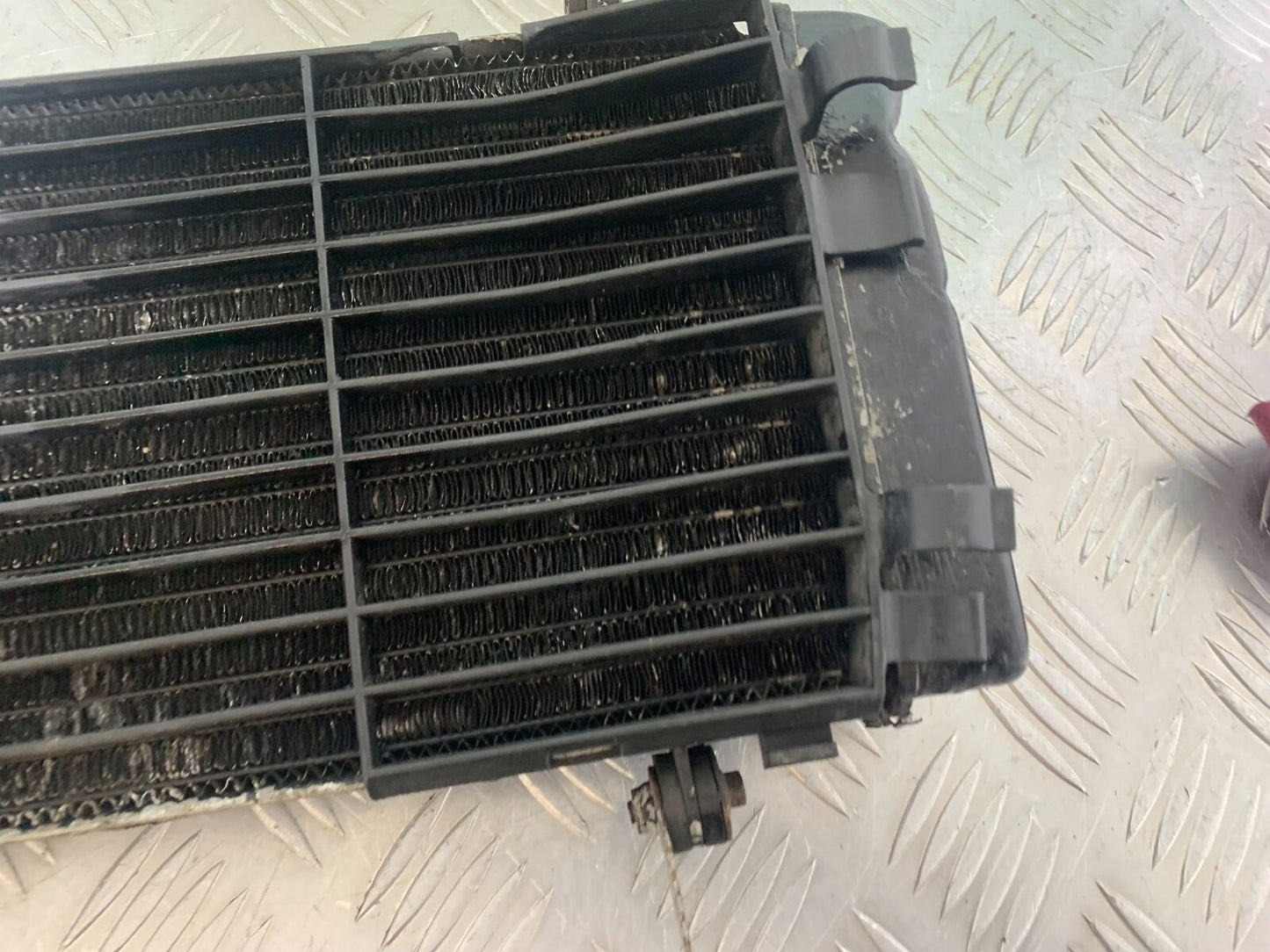 HONDA VFR750 VFR 750 FL-M-N-P RADIATOR   YEAR 1990-93 (CMB1093)