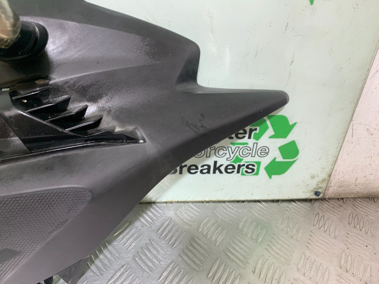 HONDA NC700 X RIGHT FAIRING YEAR 2012-2014 (CMB1327)
