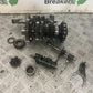 TRIUMPH 1050 SPRINT GEARBOX   YEAR 2004-2007 (STOCK 888)